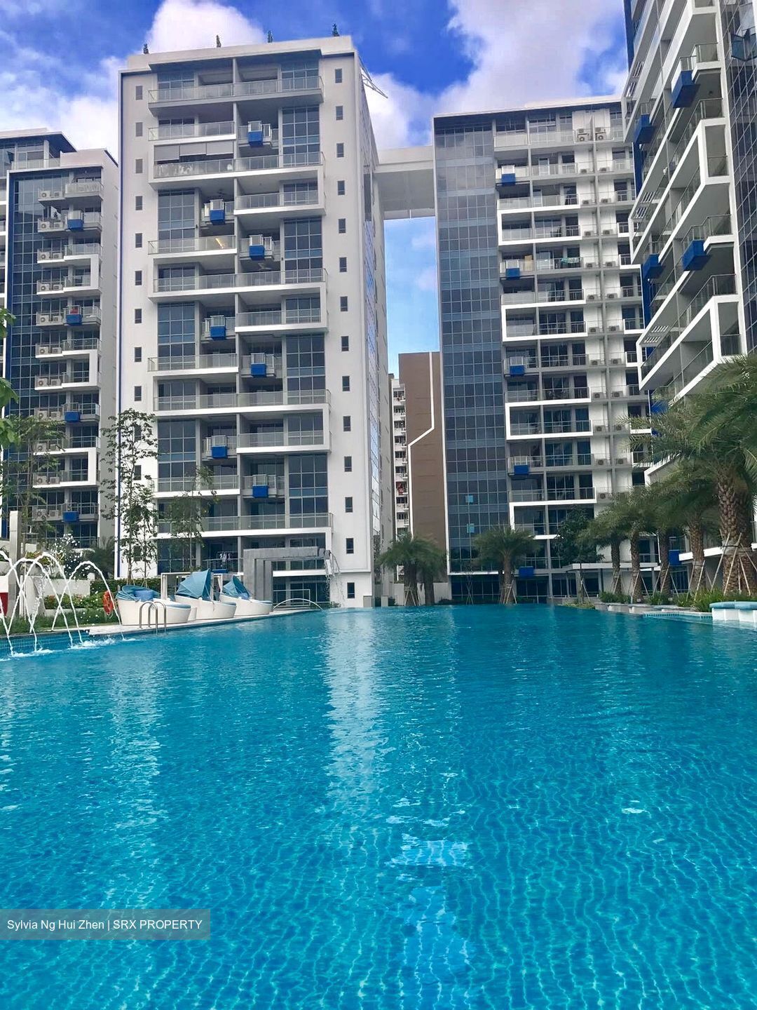 The Santorini (D18), Condominium #440639321